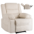 Кресло мягкое раскладное с реклайнером Mebel Elit ARTURO Velvet Бежевый Кресло мягкое раскладное с реклайнером Mebel Elit ARTURO Velvet Бежевый ME.ARTURO/BZ/SZTR/FW