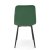 Обеденный стул Halmar K525 Зеленый V-CH-K/525-KR-C.ZIELONY фото - 6