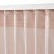 IKEA Тюль SILVERLONN 145х300 см 2 шт Рожевий (ИКЕА СИЛЬВЕРЛОНН) 70583396 фото - 5
