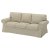 IKEA EKTORP (ИКЕА ЭКТОРП) 60635560 фото - 2