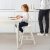 IKEA Стілець дитячий AGAM (ИКЕА АГАМ) 90253535 фото - 15