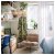 IKEA Тюль STENFRO 145х300 см 2 шт Білий (ИКЕА СТЕНФРО) 50562125 фото - 13