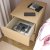 IKEA Тумба нічна MALM (ИКЕА МАЛЬМ) 10178601 фото - 12