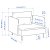 IKEA SODERHAMN (ИКЕА СЁДЕРХАМН) 69431243 фото - 5