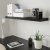IKEA Полиця LACK (ИКЕА НЕДОСТАТОК) 40103633 фото - 14