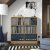 IKEA Стелаж TONSTAD Дерево (ИКЕА ТОНСТАД) 50489291 фото - 4