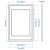 IKEA KNOPPANG (ИКЕА KNOPPÄNG) 10429652 фото - 6