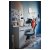 IKEA Письмовий стіл MICKE Білий (ИКЕА МИКЕ) 80213074 фото - 4