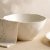 Миска Homla PADRA 23 см Белый 243017 фото - 4