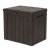 Садовый ящик Keter URBAN 113 л Коричневый 246939