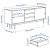 IKEA RADMANSO (ИКЕА РАДМАНСО) 40597818 фото - 9
