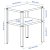 IKEA KNARREVIK (ИКЕА КНАРРЕВИК) 20576322 фото - 5