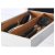 IKEA Ящик MAXIMERA (ИКЕА МАКСИМЕРА) 60221447 фото - 5