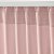 IKEA Шторы SANELA 140х300 см 2 шт Розовый (ИКЕА САНЕЛА) 90589892 фото - 5