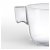 IKEA Кружка STELNA (ИКЕА СТЕЛЬНА) 70258911 фото - 8