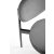 Обеденный стул Halmar K509 Серый - 4 Обеденный стул Halmar K509 Серый V-CH-K/509-KR-POPIELATY фото - 4