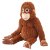 IKEA Мягкая игрушка DJUNGELSKOG (ИКЕА DJUNGELSKOG) 00402808 фото - 13