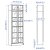 IKEA BILLY / OXBERG (ИКЕА БИЛЛИ/ОКСБЕРГ) 29581913 фото - 4