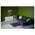 IKEA Килим STOENSE 133x195 см Сірий (ИКЕА STOENSE) 40427005 фото - 4