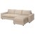 IKEA VIMLE (ИКЕА ВИМЛЕ) 79537084 фото - 7