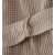IKEA Халат BJALVEN L/XL 105 см Бежевий (ИКЕА БЬЯЛВЕН) 20512976 фото - 2