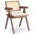 Обеденный стул Mebel Elit MADERA 2 Орех ME.MADERA2/BZ/T/O/DK/K