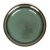 Обеденная тарелка Homla GRINGO 23 см Зеленый 210867