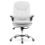 Офисное кресло Mebel Elit PARIS Белый ME.PARIS/B/E/FO фото - 2