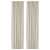 Штори GINSTMOTT 145х300 см 2 шт Бежевий IKEA Штори GINSTMOTT 145х300 см 2 шт Бежевий (ИКЕА ГИНСТОТТ) 40597173