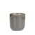 Кружка Homla MYSTIC 100 мл Серый 218733