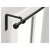 IKEA Карниз RACKA 120-210 см Чорний (ИКЕА РАКА) 99929241 фото - 2