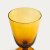 Бокал Homla AMBERIS 330 мл Янтарный 244674 фото - 2