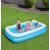 Надувной детский бассейн 54150 Bestway 305х183х46 см Голубой - 4 Надувной детский бассейн 54150 Bestway 305х183х46 см Голубой BES54150 фото - 4