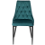 Обеденный стул Mebel Elit CORK Welur Бирюзовый ME.CORK/T/V/K фото - 6