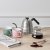 Чайник Duka BARISTA 1200мл | Сріблястий 1217337 фото - 3