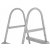Лестница для бассейна Bestway 58430 84 см Серый BES58430 фото - 3