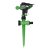 Імпульсний розбризкувач Garden Line Зелений WIL4615