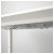 IKEA Стол BEKANT (ИКЕА БЕКАНТ) 19006323 фото - 9