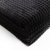 Плед Homla GOFER 150x200 см Чорний 210078 фото - 3