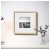 IKEA рамка HOVSTA (ИКЕА ХОВСТА) 80365755 фото - 6