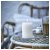 IKEA JAMLIK (ИКЕА ЖАМЛИК) 50502278 фото - 4