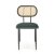 Обеденный стул Halmar K503 Зеленый V-CH-K/503-KR-C.ZIELONY фото - 5