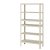 Стеллаж KOLBJORN Бежевый IKEA Стеллаж KOLBJORN Бежевый (ИКЕА KOLBJÖRN) 99291646