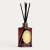 Ароматичний дифузор и свеча Homla ORNAMENTS Frosted Cranberry 50 мл + 70 г Бордовый 245966 фото - 3