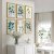 IKEA Рамка SILVERHOJDEN (ИКЕА СИЛЬВЕРХОЙДЕН) 40370396 фото - 11