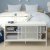 Лавка для взуття MACKAPAR Білий - 3 IKEA Лавка для взуття MACKAPAR Білий (ИКЕА МАККАПАР) 20544487 фото - 3