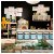 LILLABO - 6 IKEA LILLABO (ИКЕА ЛИЛЛАБО) 70609990 фото - 6