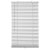 IKEA Жалюзи VECKLARFLY 60х155 см Белый (ИКЕА ВЕККЛАРФЛАЙ) 20555268