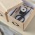 IKEA KVARNVIK (ИКЕА КВАРНВИК) 50466869 фото - 8