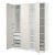 IKEA PAX/FLISBERGET (ИКЕА PAX/FLISBERGET) 99626121